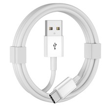 CarPlay Cable USB A to USB C for iPhone 16 15 Pro Max iPad 10th Gen 3FT Cord