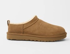 UGG W Classic Micro Chestnut WMNS Frauen Boots  NEU & OVP EU-Gr. 36 - 41