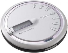 Vintage Retro Aiwa XPZV77 Portable MP3/CD-Player XP-ZV77/C 