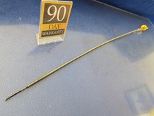 Genuine Maserati Oil Level Dipstick Granturismo Cabrio Qtp - 300300 Oem Genuine Maserati Oil Level Dipstick Granturismo Cabrio Qtp - 300300 Oem