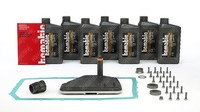 ÖLwechselset Automatikgetriebe FÜR BMW X3 (E83) - Tcmatic 105.111.0015