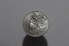 🧭 🇫🇮 FINLAND 100 MARKKAA 1997 SILVER Paavo Nurmi HIGH GRADE B89 #K5796