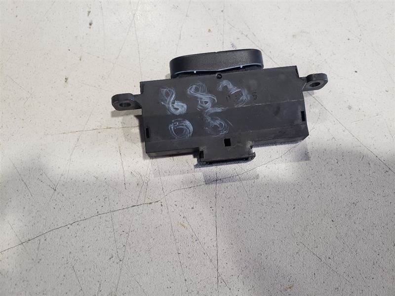 Bentley Continental GT 2005 Temperature switch P/N 3W0918815