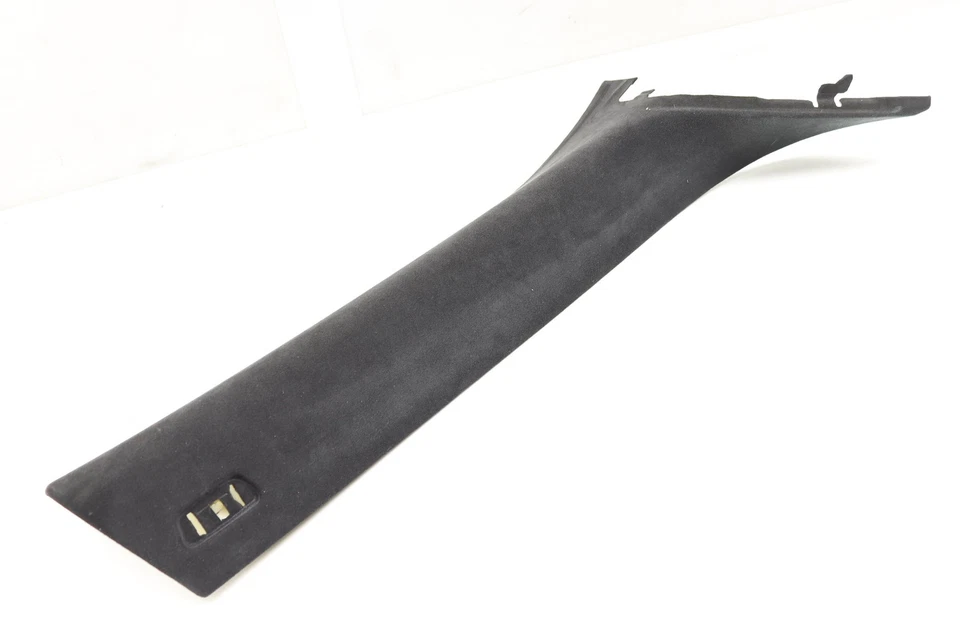 2012-2018 BMW 650I XDRIVE - Right Upper A Pillar TRIM / Panel 8050840 - Image 2 of 4