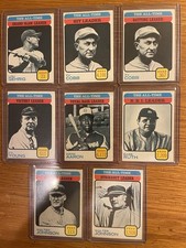 1973 Topps Baseball Cards 27