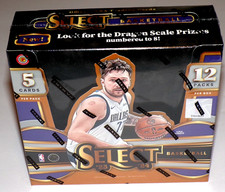 2023-24 Panini Select Basketball Checklist Guide in-content 3
