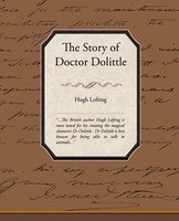 Hugh Lofting | The Story Of Doctor Dolittle | Taschenbuch | Englisch (2008)