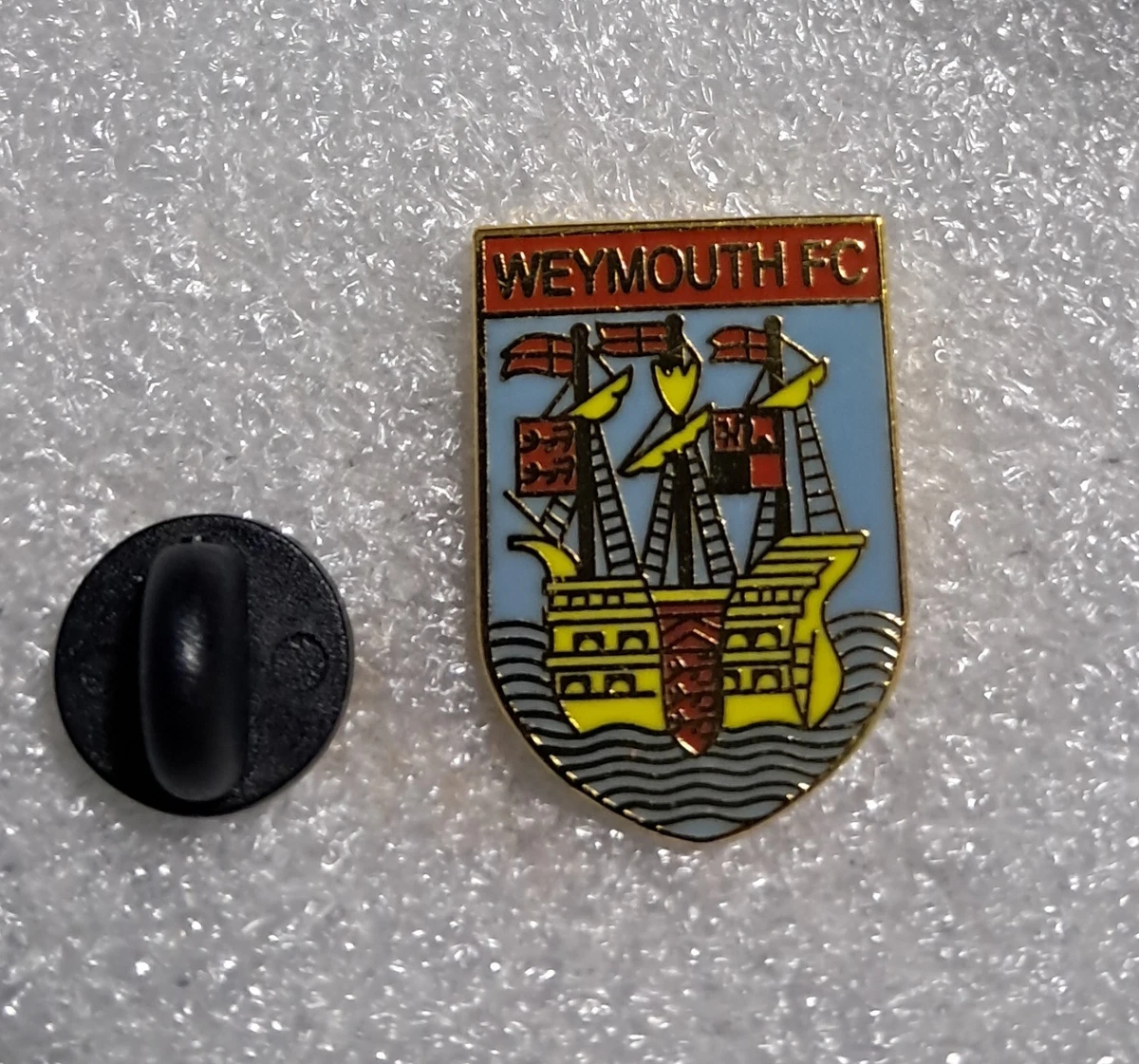 LOT BROCHE INSIGNE ancien émaillée blason ville région EUR 40,00 - FR