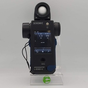 Sekonic L 408 | eBay