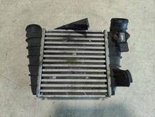 Ladeluftkühler 6Q0145804A 862403N VW Polo 1.4 TDI 55 KW 75 PS 270337 Km