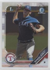 2019 Bowman Chrome Prospects Mason Englert #BCP-219 0ac3