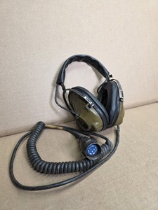 Military Radio Headset H-183