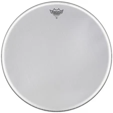 Remo SN-0013-00 13-inch Silentstroke Mesh Drum Head (NEW)