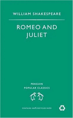 Romeo and Juliet. (Penguin Popular Classics) - William Shakespeare