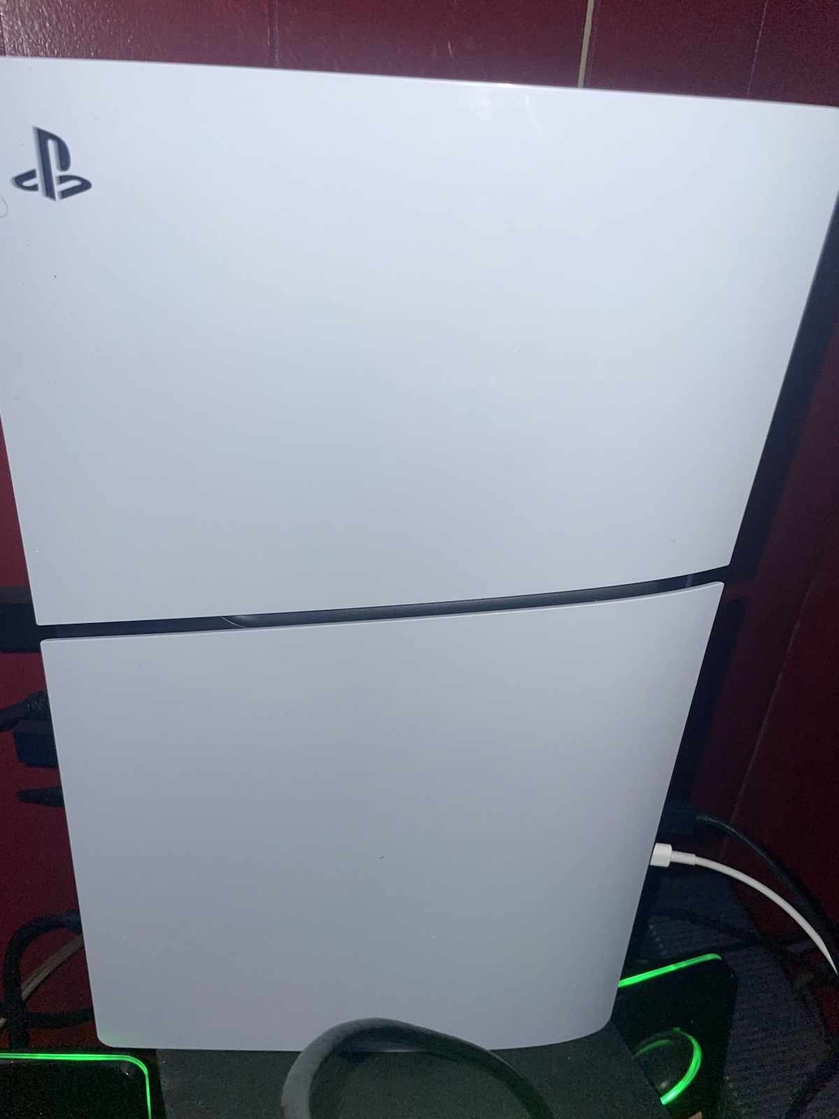 Sony PlayStation 5 Console with 120 Hz  Gaming Monitor