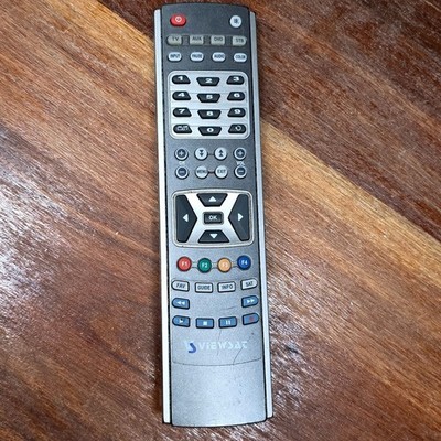 Viewsat VS2000V2 Remote Control  hst-318 Universal Satellite Receiver TV DVD STB