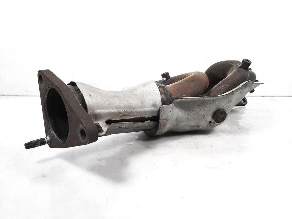 Infiniti G37 2008-2013 colector de escape de pasajeros 14002-Ey01a Foto 4 de 4