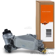 NRF ÖLKÜHLER MOTORÖLKÜHLER FÜR OPEL ASTRA H J INSIGNIA A MOKKA ZAFIRA B C