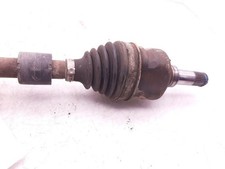 Driver Axle Shaft Front 3.3l Fits 2001-2007 Dodge Caravan 04641855aa