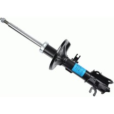 Sachs 314 766 Stoßdämpfer für CHEVROLET AVEO KALOS T250 T255 Federung