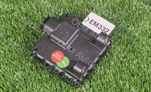 Toyota Sienna 2012 FWD LE Limited XLE Transmission Control Module 89530-08040 - Picture 1 of 14