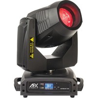 Afx HOTBEAM-16R Hybrid Moving Head BEAM-SPOT-WASH Party Disco Dj Event BÜHne