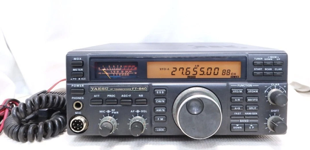 Yaesu Ft 100 for sale | eBay