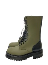 John Lawrence Sullivan Boots Uk8 Khk 7B002 0219 86 FtU62