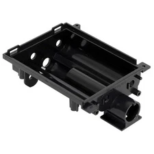 Genuine Toshiba 6LE08502000 Sub Toner Hopper Housing