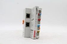 Beckhoff EK1100 EtherCat E-Bus Coupler Terminal