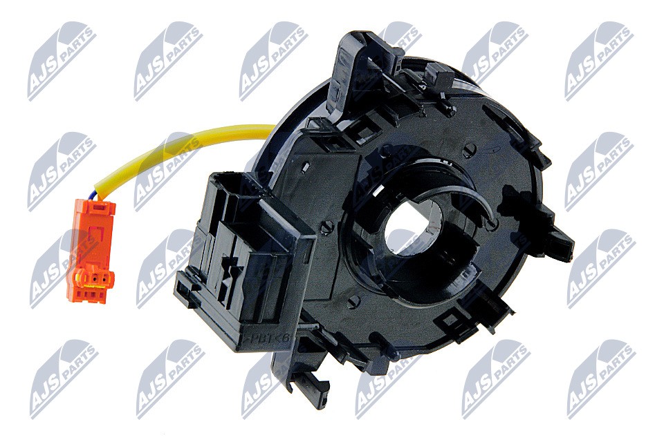 Air Bag Clockspring For Toyota Hilux 005- Plug Nr 1:10 Pins - Image 8
