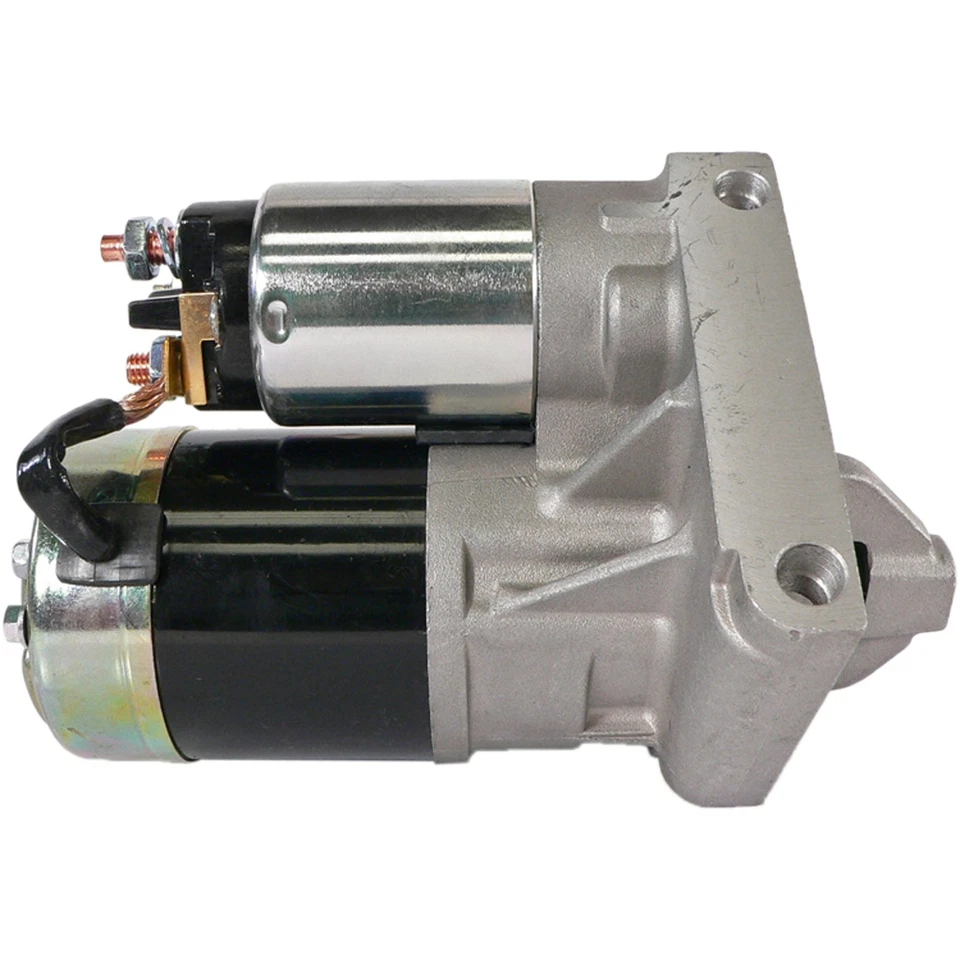 Starter For 2.5L DAKOTA 1996-98 Jeep CHEROKEE TJ Wrangler 1994-98 56027904 - Image 2 of 4