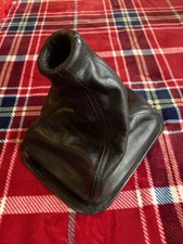 1982-92 Chevy S10 Shifter Boot Floor Bezel T5 Manual Transmission 5 Speed Oem