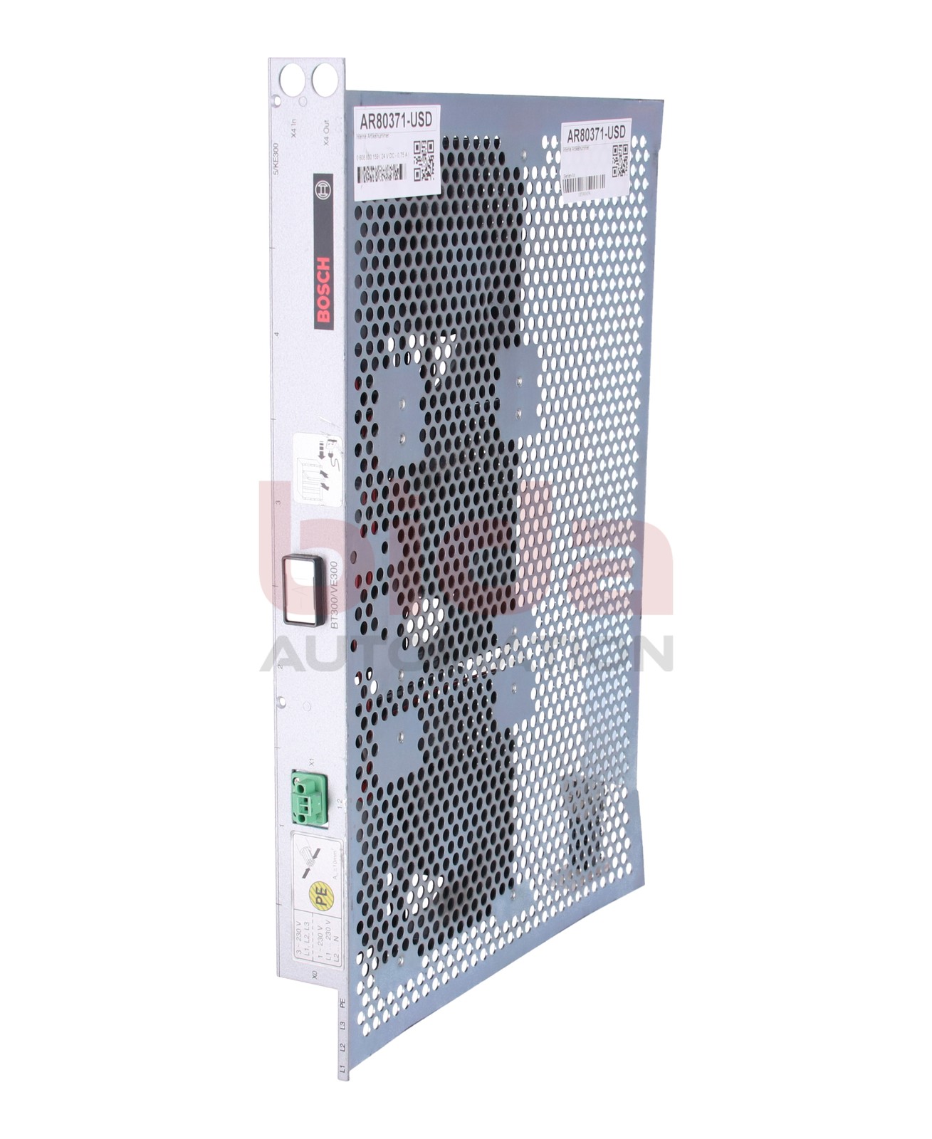 Bosch 0 608 830 159 (24 V DC - 0.75 A) communication module communication module
