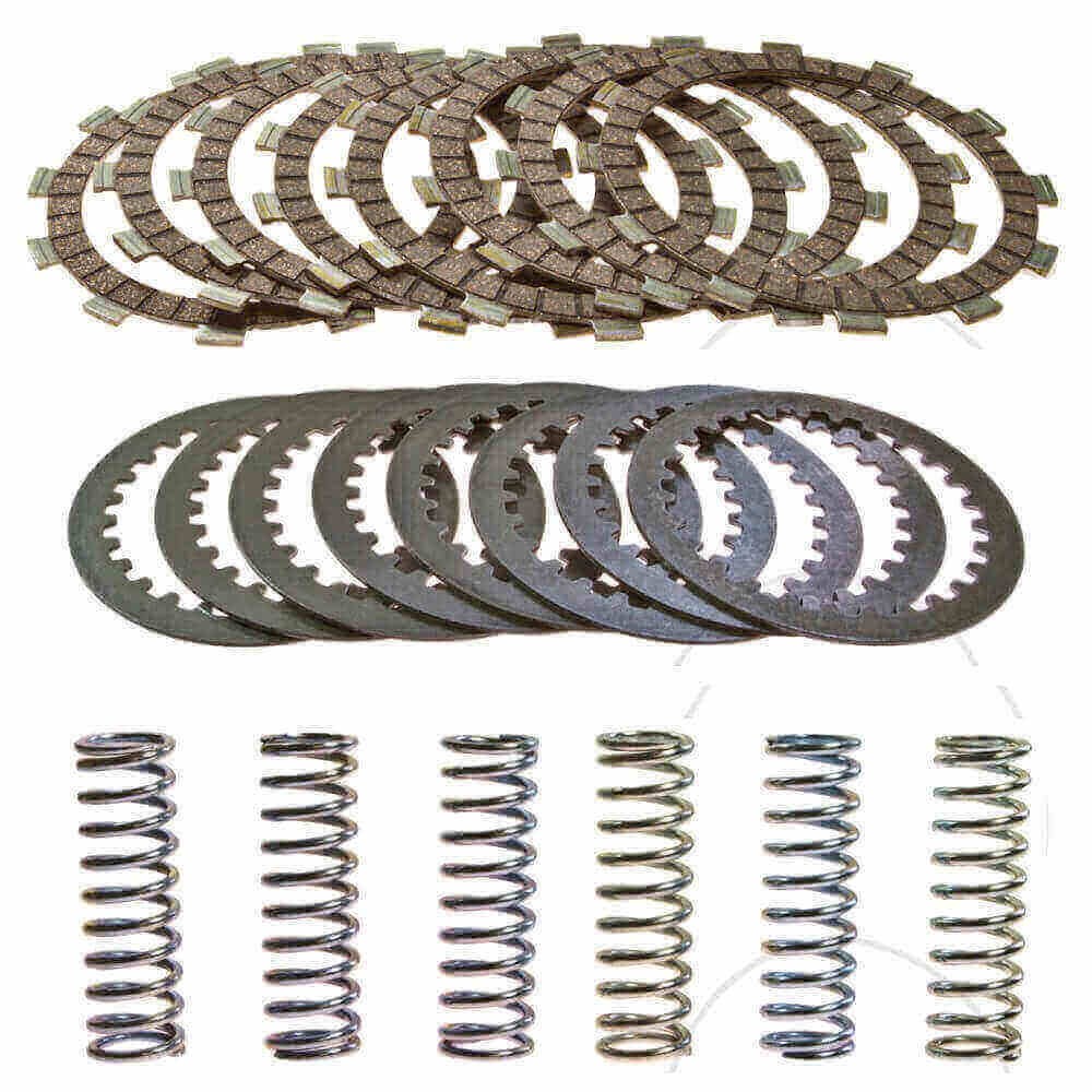 Kit embrayage complet haute friction pour XJ 900 Diversion et 850 TDM
