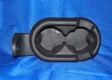 2008-2015 Smart Fortwo Mittelkonsole Becherhalter Baugruppe OEM Mit Garantie