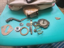 1941 - 1951 Ford 6 Cyl Fuel Pump Repair Kit Nos Fomoco 7ha-9349 Flathead Parts
