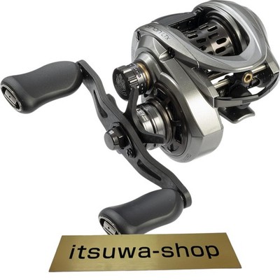 Abu Garcia ZENON LTX Baitcasting Reel