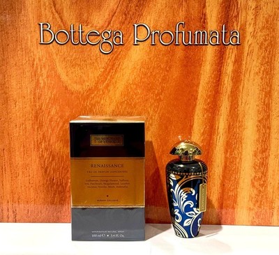 The Merchant of Venice Renaissance Eau de Parfum Concentrèe Spray 100ml