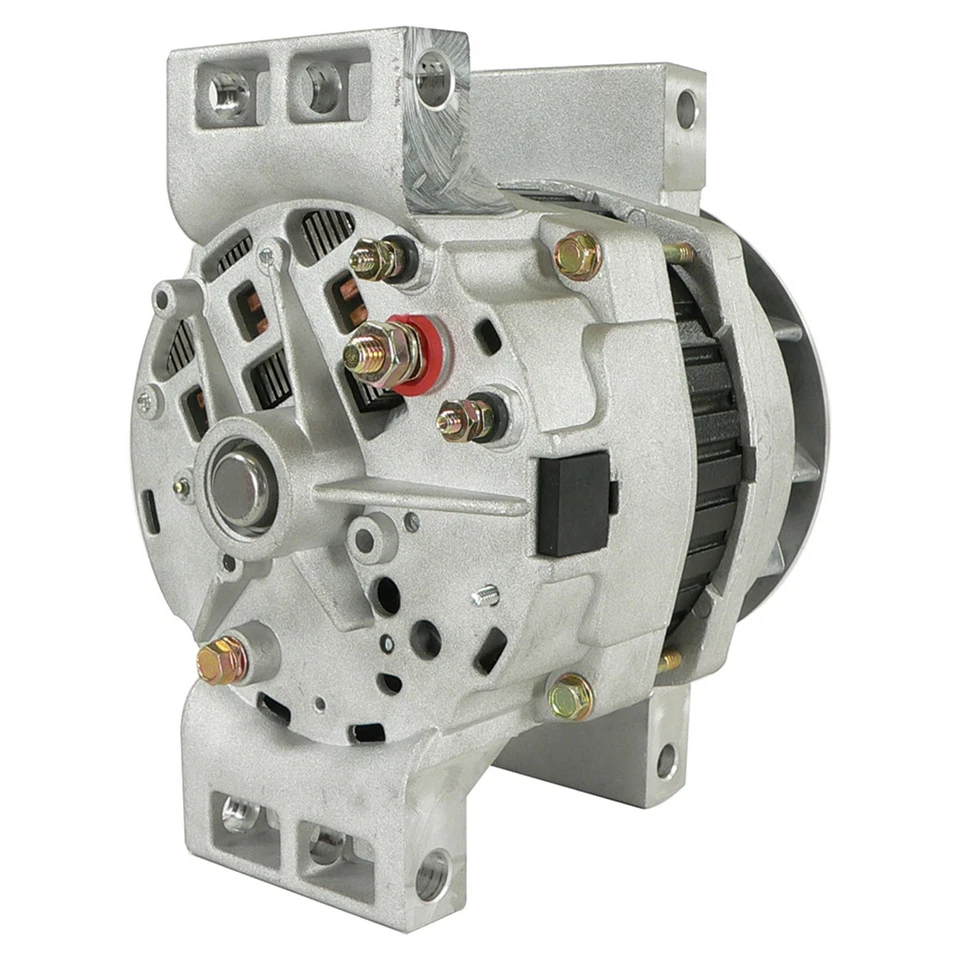 Alternator For Freightliner Truck COLUMBIA CORONADO FL FLC 112/120 FL106 50 60 - Image 3 of 4
