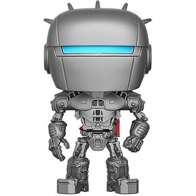 Funko Pop! Vinyl 6 in: Fallout - Liberty Prime (6 inch) #167 for