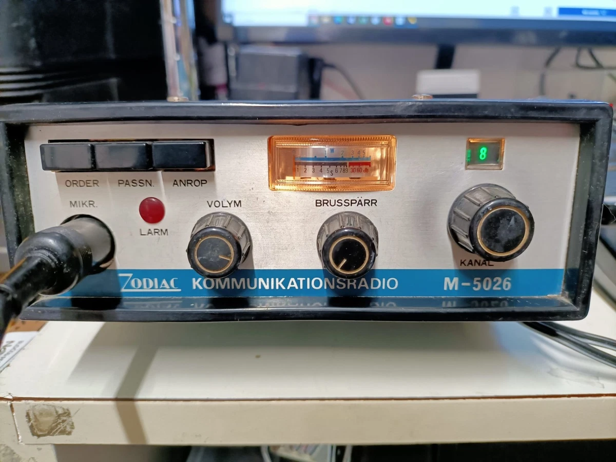 Radio Cb Vintage | Acquisti Online Su