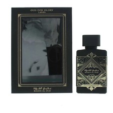 Image of Lattafa Bade'e Al Oud Oud For Glory Eau de Parfum 100ml Spray Unisex