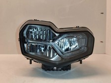 Feu avant (phare) BMW 850