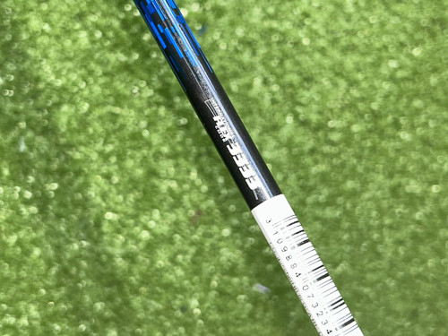 CLEVELAND LAUNCHER HB 6 Iron, 39" Miyazaki 6A International Flex 3333 Demo - Picture 5 of 8