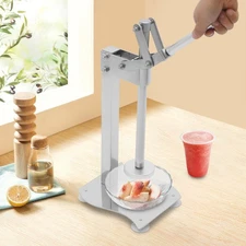 Manual Lemon Squeezer, Manual Juice Extractor, Lemon Squeezer304 Stainless Steel