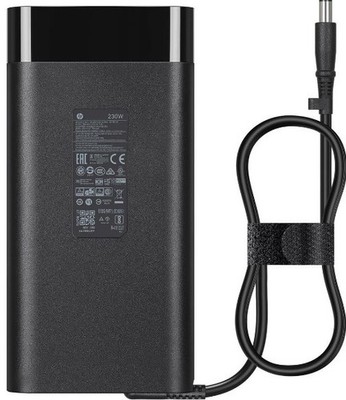 HP 230W / 19,5V / 11,8A Netzteil Ladegerät Adapter / L38011-001 / TPN-LA10