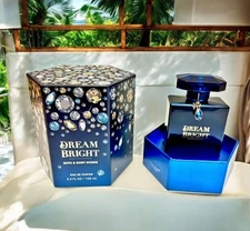 Bath & Body Works Dream Bright Perfume 3.4fl oz