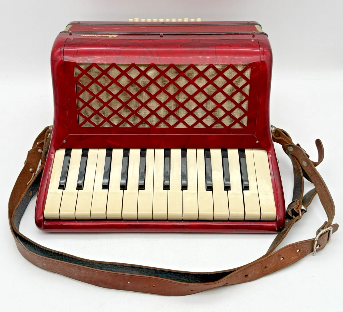 Camerano Accordions for sale - eBay
