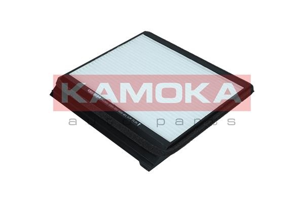 Kamoka F410001 Innenraumfilter FüR Megane Scenic Scenic I 1.4-2.0 10.96-09.03-image